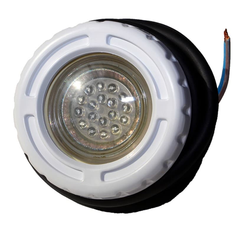 Картинка для Подводный светильник PA01810, LED, ABS, RGB,1,5Вт для с/р бас. и СПА