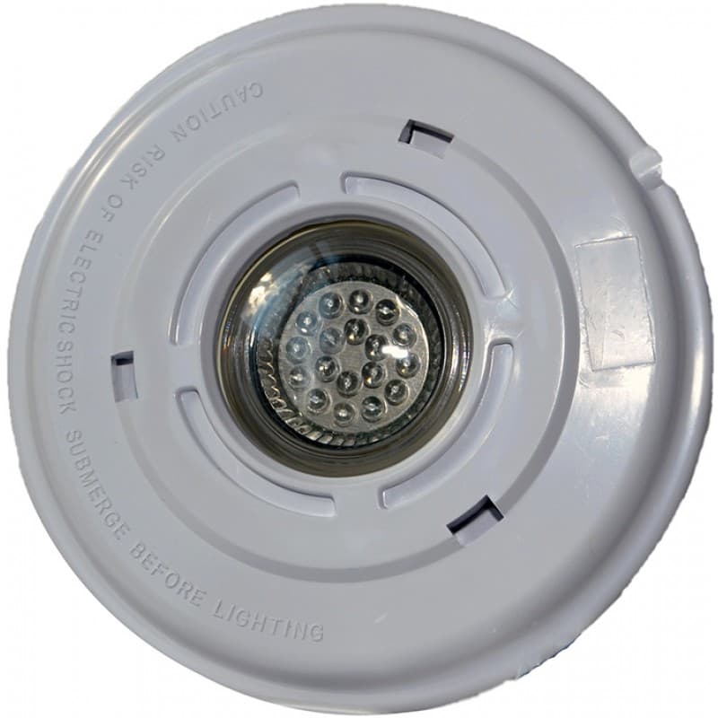 Картинка для Подводный светильник PA01810N, LED, ABS, RGB1,5Вт универсальн.,с закл.