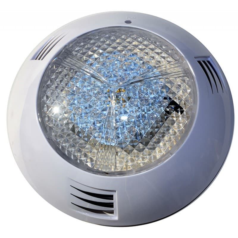 Картинка для Подводный светильник TLBP-Led252, LED RGB, ABS,18Вт