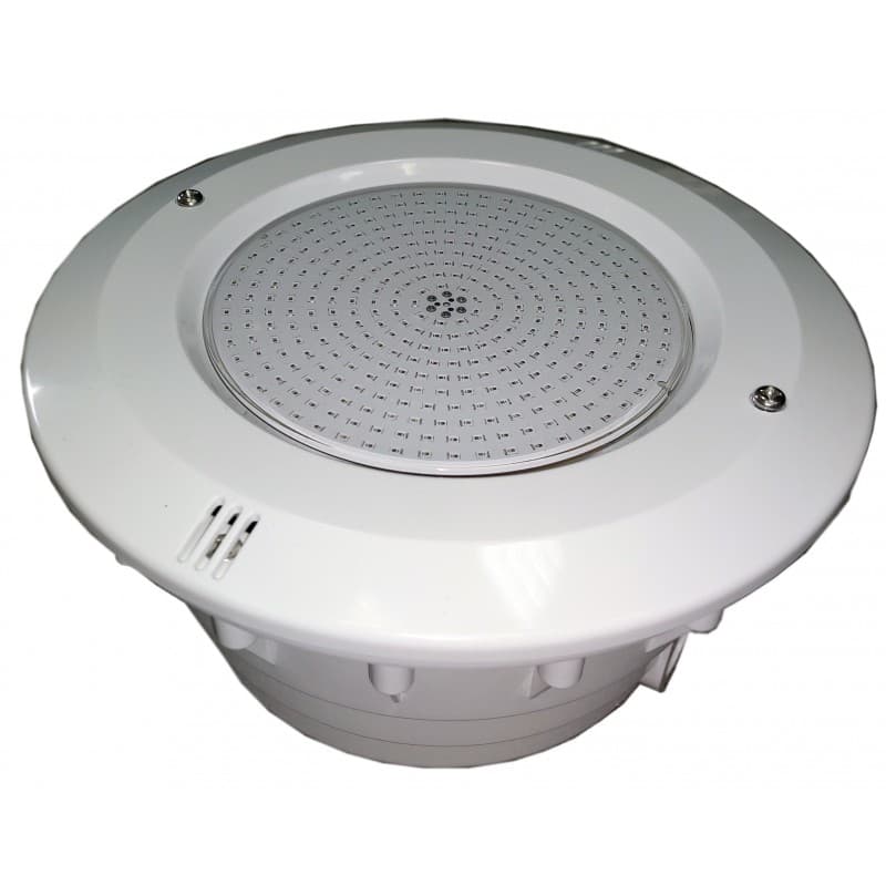 Картинка для Светильник N616V, LED, RGB 2 пр., встраиваемый, пленка, ABS, 25Вт, 12В AC