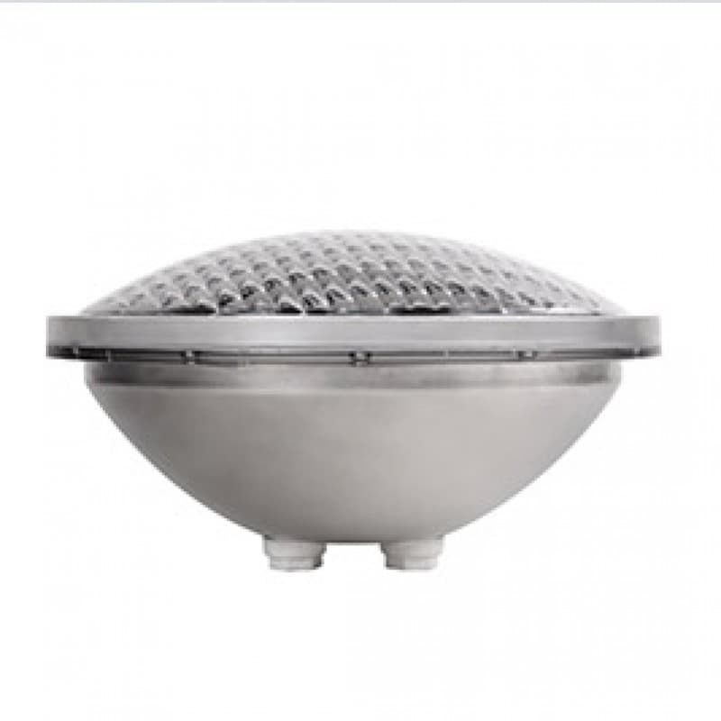 Картинка для Лампа P708, LED, RGB 2 пр., PAR56, 35 Вт, 12В AC, AISI-316 /P708P35R2SS/