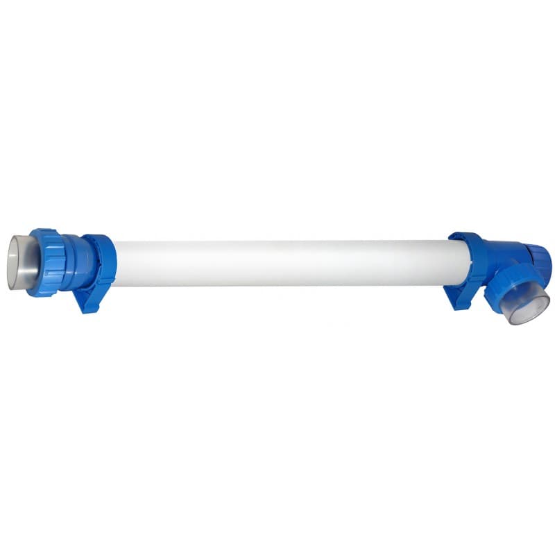 Картинка для Ультрафиолетовая установка Salt Water UV-C, 75 Вт