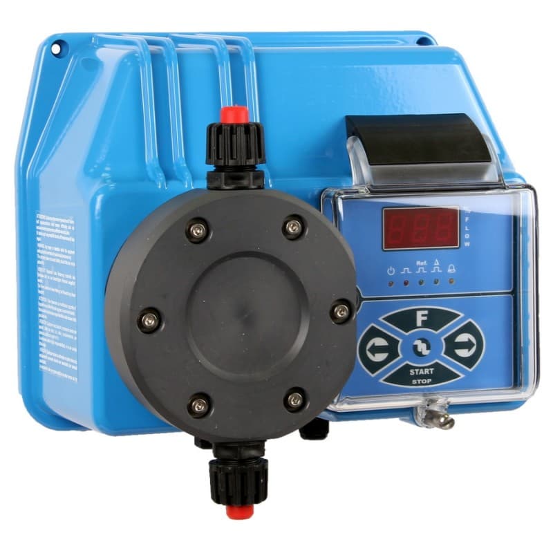 Картинка для Насос дозир. мембранный BT-MA/M 50-3 230V
