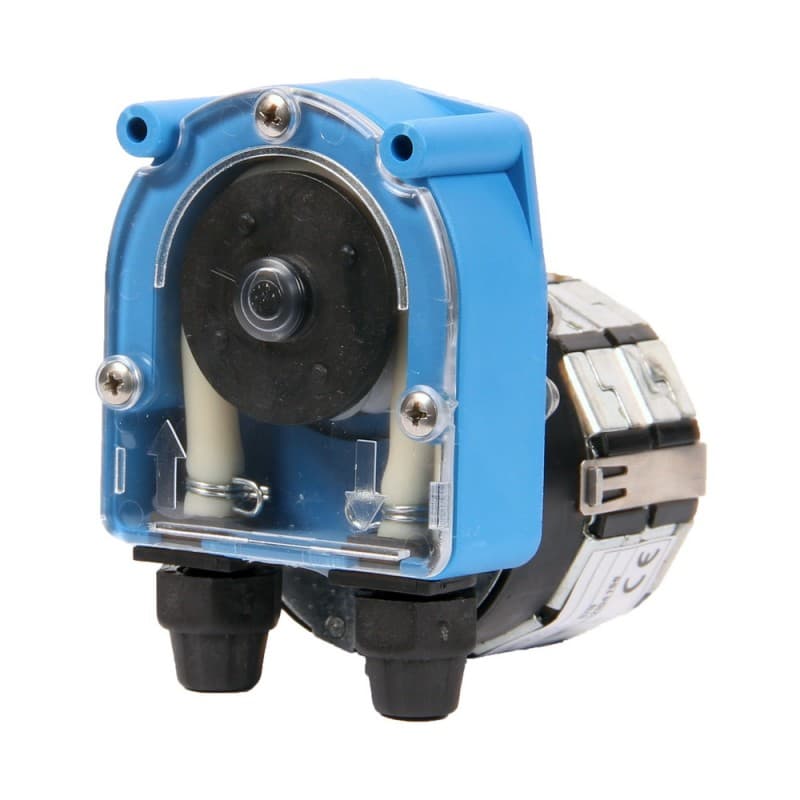 Картинка для Насос дозир. перистальтический F PER 6.0-1 12VDC SANT