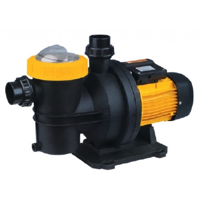 Картинка для Насос FCP-550S с префильтром 13,9м³/час(10м), 1ф/220В, 0,95/0,55 кВт