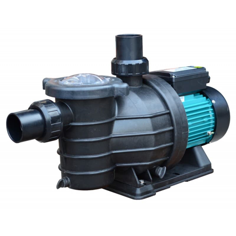 Картинка для Насос SMP100, с префильтром, 10 м³/час, 220В