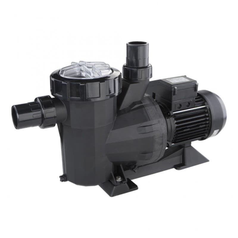Картинка для Насос "Victoria Plus" 1.5HP с префильтром, 21.5 м³/ч, H=10 м, 220В, 1.1 кВт