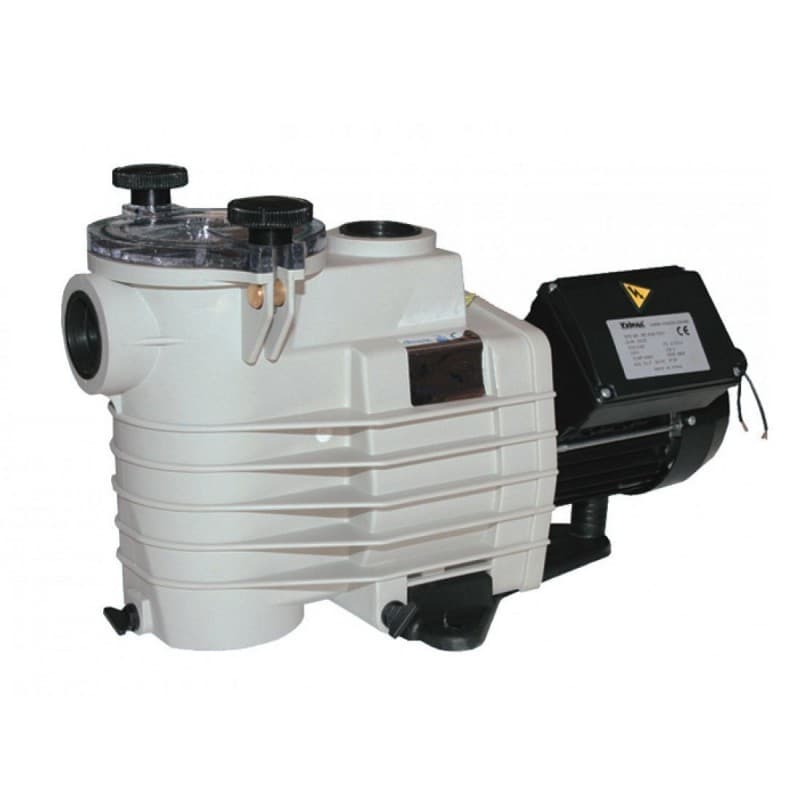 Картинка для Насос Kripsol Ondina ОK-51, с префильтром, 8,5 м³/ч, 0.58 кВт, 220В
