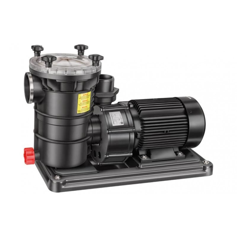 Картинка для Насос BADU FA21-60/45 с префильтром, 45 м³/ч, 3,10/2,60 кВт, 380В
