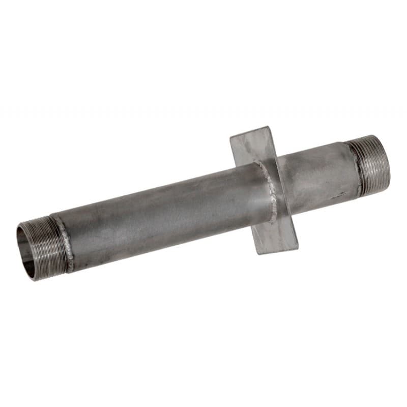 Картинка для Стеновой проход дл.300 нерж. ст. AISI-304 подкл. 1½" (Внутр)(плитка)